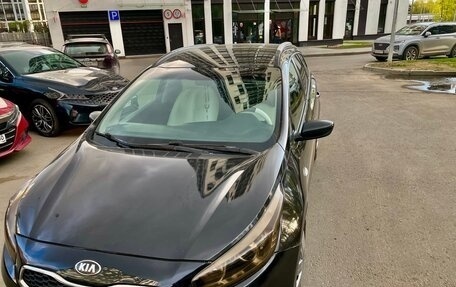 KIA cee'd III, 2014 год, 920 000 рублей, 6 фотография