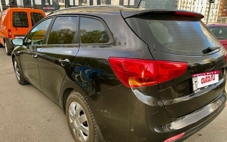KIA cee'd III, 2014 год, 920 000 рублей, 5 фотография