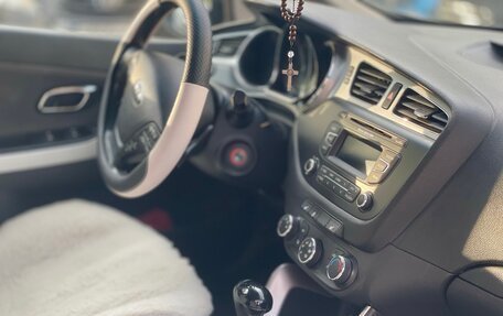 KIA cee'd III, 2014 год, 920 000 рублей, 19 фотография