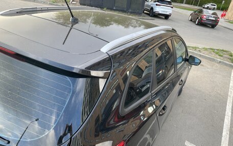 KIA cee'd III, 2014 год, 920 000 рублей, 30 фотография
