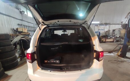 SsangYong Kyron I, 2012 год, 1 140 000 рублей, 5 фотография