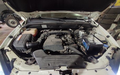 SsangYong Kyron I, 2012 год, 1 140 000 рублей, 6 фотография