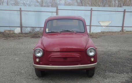 ЗАЗ 965, 1970 год, 500 000 рублей, 5 фотография