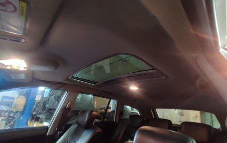 SsangYong Kyron I, 2012 год, 1 140 000 рублей, 7 фотография