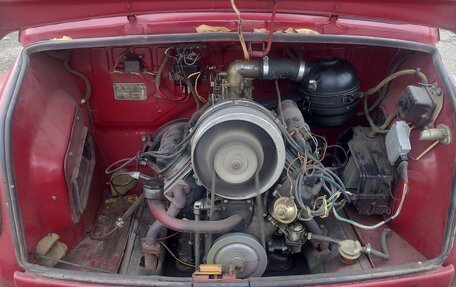 ЗАЗ 965, 1970 год, 500 000 рублей, 4 фотография