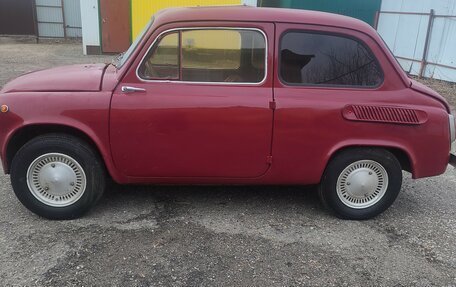 ЗАЗ 965, 1970 год, 500 000 рублей, 7 фотография