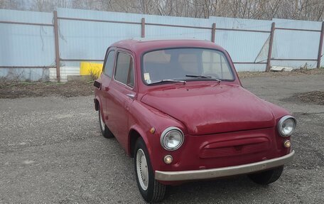 ЗАЗ 965, 1970 год, 500 000 рублей, 6 фотография