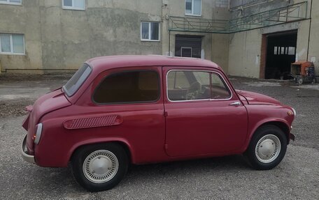 ЗАЗ 965, 1970 год, 500 000 рублей, 3 фотография