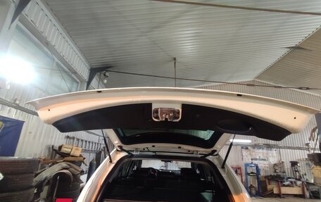 SsangYong Kyron I, 2012 год, 1 140 000 рублей, 4 фотография