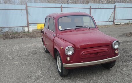 ЗАЗ 965, 1970 год, 500 000 рублей, 12 фотография