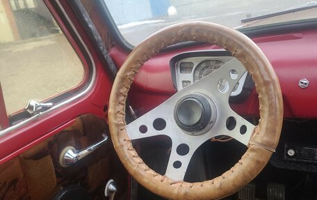 ЗАЗ 965, 1970 год, 500 000 рублей, 18 фотография