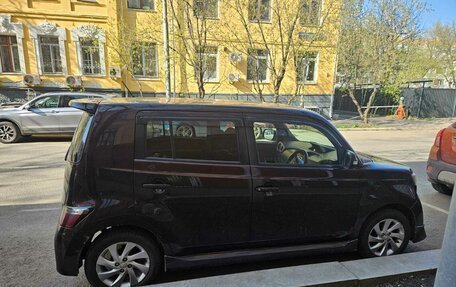 Toyota bB II рестайлинг, 2010 год, 650 000 рублей, 6 фотография