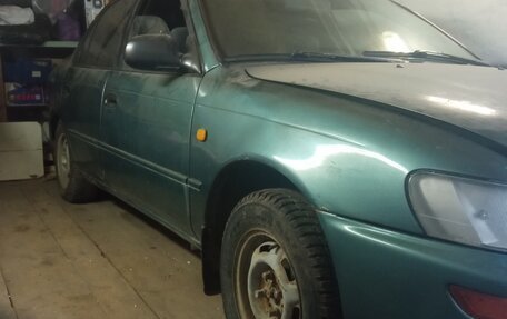 Toyota Corolla, 1998 год, 70 000 рублей, 5 фотография