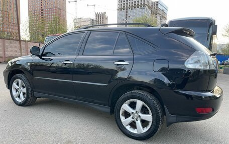 Lexus RX II рестайлинг, 2007 год, 1 150 000 рублей, 2 фотография