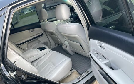 Lexus RX II рестайлинг, 2007 год, 1 150 000 рублей, 8 фотография