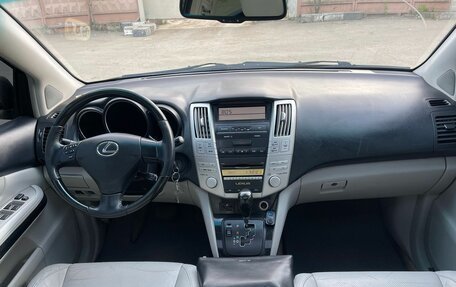 Lexus RX II рестайлинг, 2007 год, 1 150 000 рублей, 7 фотография