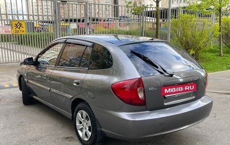 KIA Rio II, 2005 год, 330 000 рублей, 5 фотография
