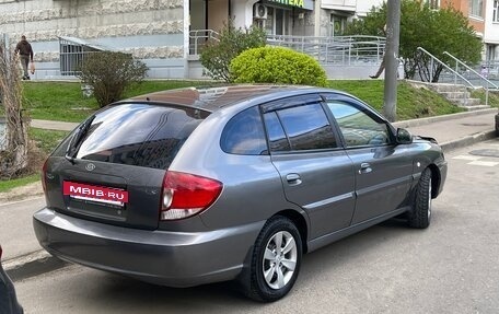 KIA Rio II, 2005 год, 330 000 рублей, 2 фотография