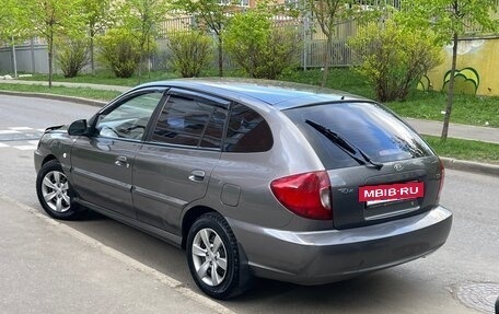 KIA Rio II, 2005 год, 330 000 рублей, 3 фотография