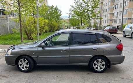 KIA Rio II, 2005 год, 330 000 рублей, 11 фотография