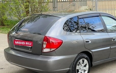 KIA Rio II, 2005 год, 330 000 рублей, 8 фотография