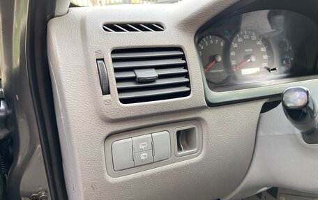 KIA Rio II, 2005 год, 330 000 рублей, 25 фотография