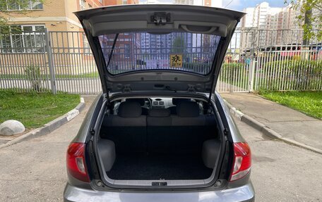 KIA Rio II, 2005 год, 330 000 рублей, 31 фотография