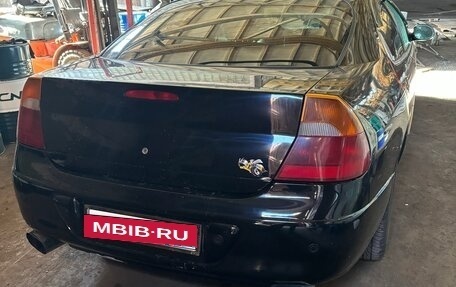 Chrysler 300M, 2001 год, 400 000 рублей, 2 фотография