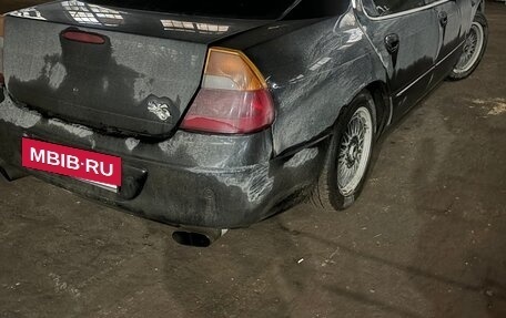 Chrysler 300M, 2001 год, 400 000 рублей, 4 фотография