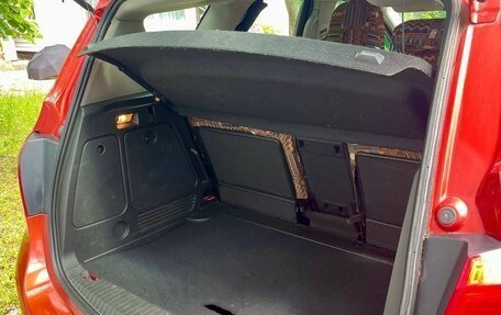 Opel Meriva, 2011 год, 900 000 рублей, 9 фотография