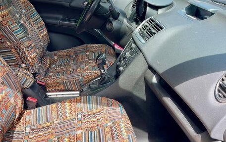 Opel Meriva, 2011 год, 900 000 рублей, 11 фотография