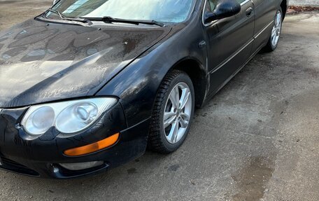 Chrysler 300M, 2001 год, 400 000 рублей, 6 фотография