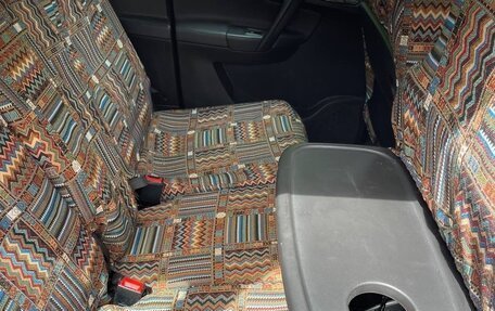 Opel Meriva, 2011 год, 900 000 рублей, 13 фотография