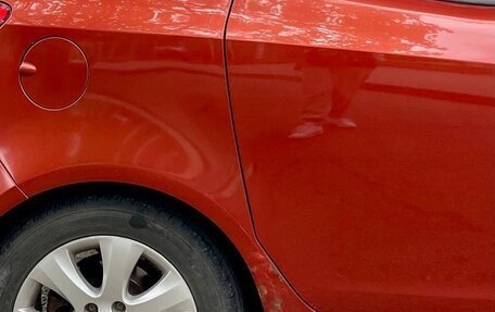 Opel Meriva, 2011 год, 900 000 рублей, 18 фотография