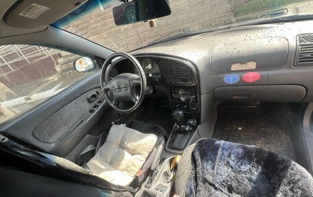 KIA Spectra II (LD), 2008 год, 320 000 рублей, 5 фотография