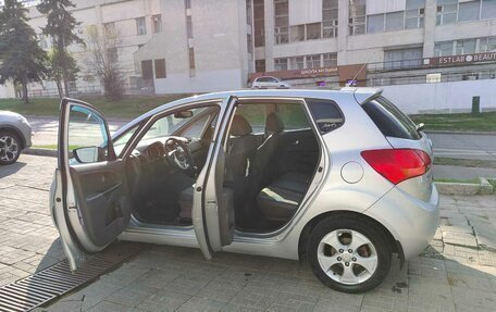 KIA Venga I, 2012 год, 1 020 000 рублей, 6 фотография