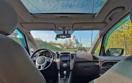 KIA Venga I, 2012 год, 1 020 000 рублей, 15 фотография