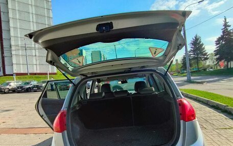 KIA Venga I, 2012 год, 1 020 000 рублей, 12 фотография