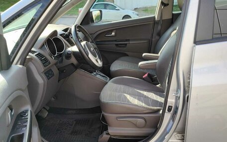 KIA Venga I, 2012 год, 1 020 000 рублей, 9 фотография