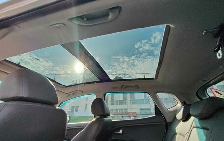 KIA Venga I, 2012 год, 1 020 000 рублей, 11 фотография