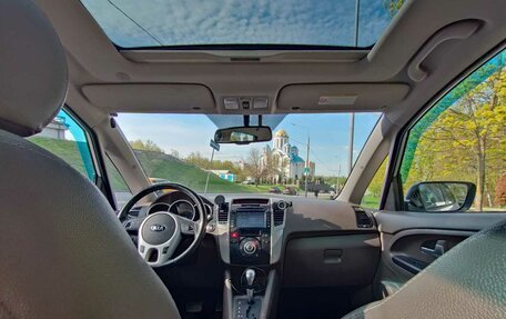 KIA Venga I, 2012 год, 1 020 000 рублей, 8 фотография