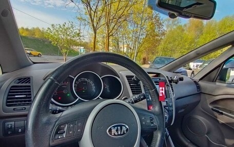 KIA Venga I, 2012 год, 1 020 000 рублей, 7 фотография
