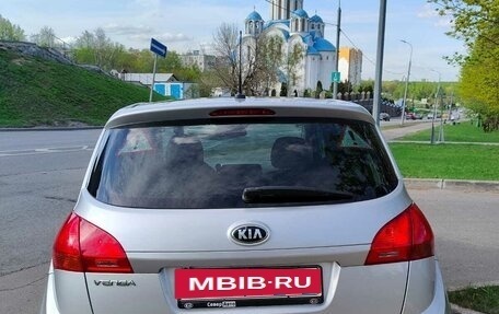 KIA Venga I, 2012 год, 1 020 000 рублей, 5 фотография