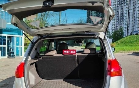 KIA Venga I, 2012 год, 1 020 000 рублей, 14 фотография