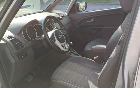 KIA Venga I, 2012 год, 1 020 000 рублей, 16 фотография