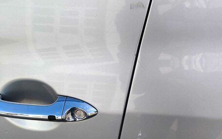 KIA Venga I, 2012 год, 1 020 000 рублей, 18 фотография