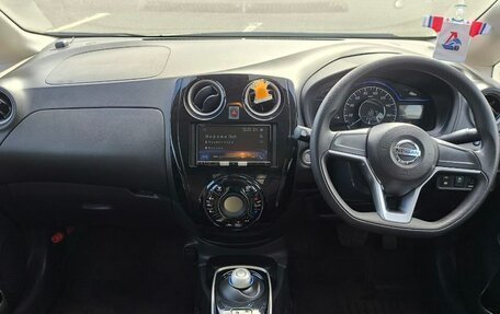 Nissan Note II рестайлинг, 2020 год, 1 524 000 рублей, 8 фотография