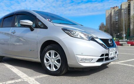 Nissan Note II рестайлинг, 2020 год, 1 524 000 рублей, 5 фотография