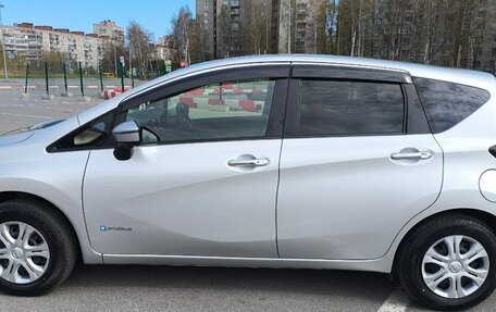Nissan Note II рестайлинг, 2020 год, 1 524 000 рублей, 2 фотография