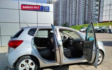 KIA Venga I, 2012 год, 1 020 000 рублей, 19 фотография